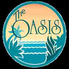 Oasis Hot Tub Gardens