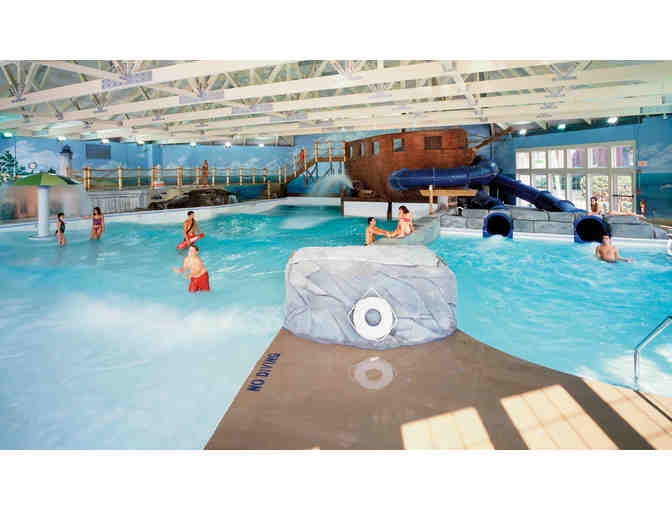 Cape Codder Resort and Spa