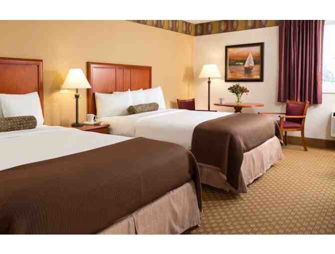 Bayside Resort - Cape Cod - Photo 2