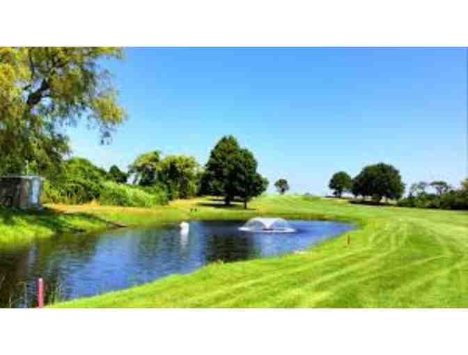 Montaup Country Club