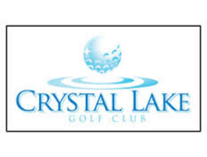 Crystal Lake Golf Club - Photo 1