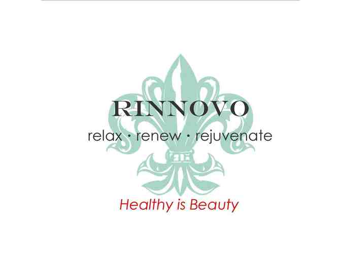 A Day of Beauty - Photo 1