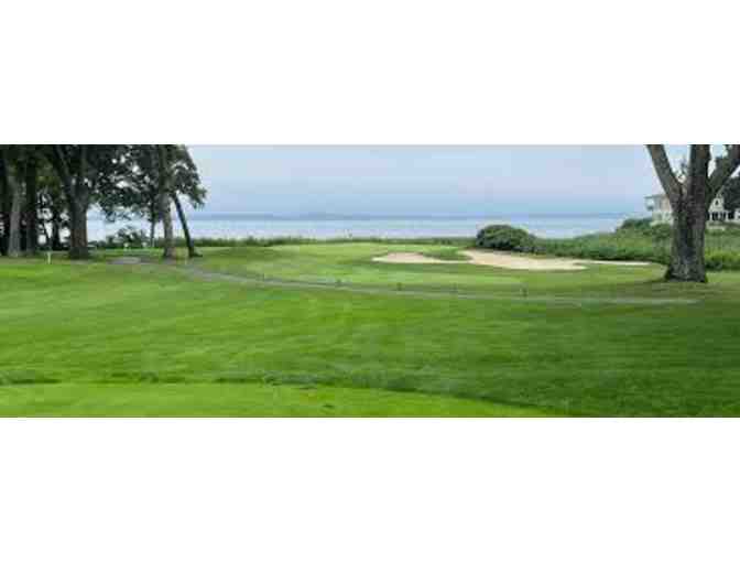 Quidnessett Country Club