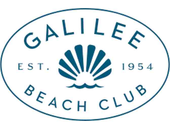 A Day at the Galilee Beach Club - Photo 1