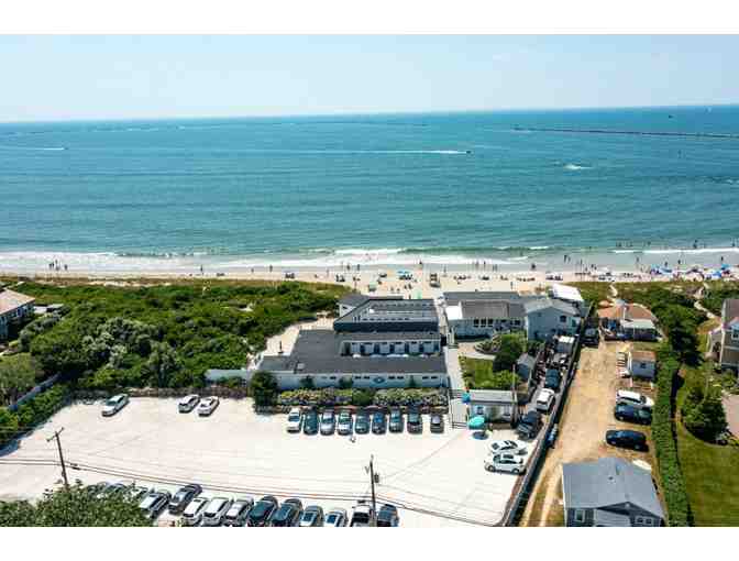 A Day at the Galilee Beach Club - Photo 2