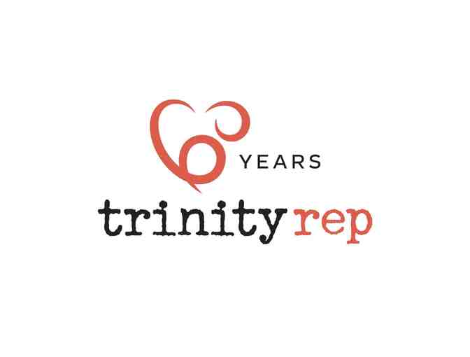 Trinity Rep - A Christmas Carol