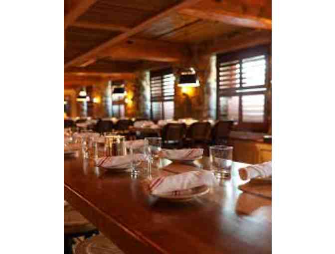 Beech Tree Inn and Cottage Get-away Package