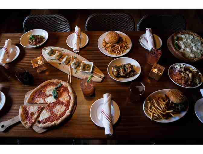 Beech Tree Inn and Cottage Get-away Package