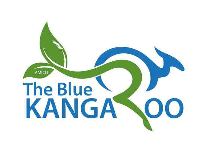 Coffee and Pampering in the East Bay