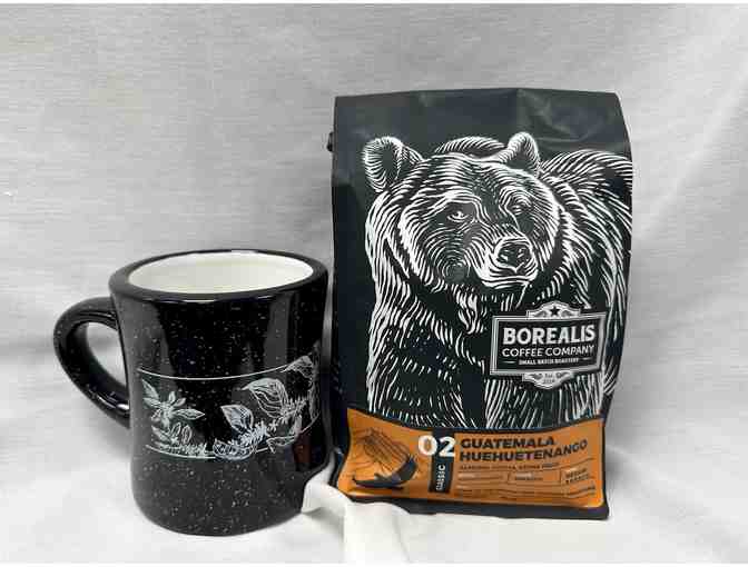 Coffee and Pampering in the East Bay