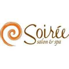 Soiree Salon and Spa