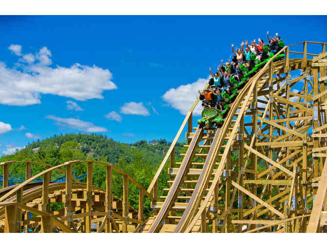 StoryLand--2 One Day Tickets