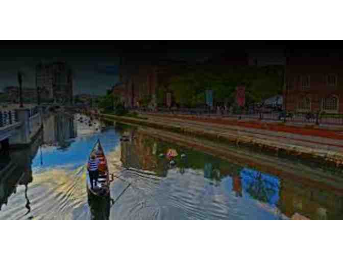 $50 Gift Card for La Gondola Providence