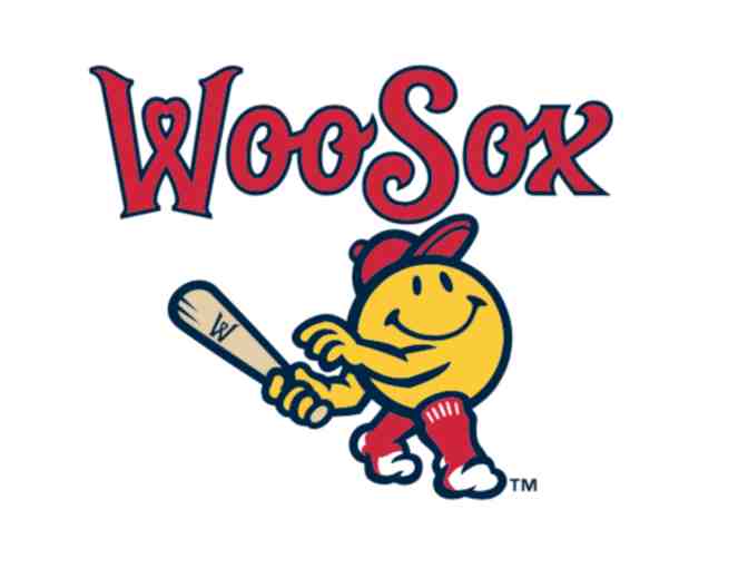 WooSox 4 Ticket Package