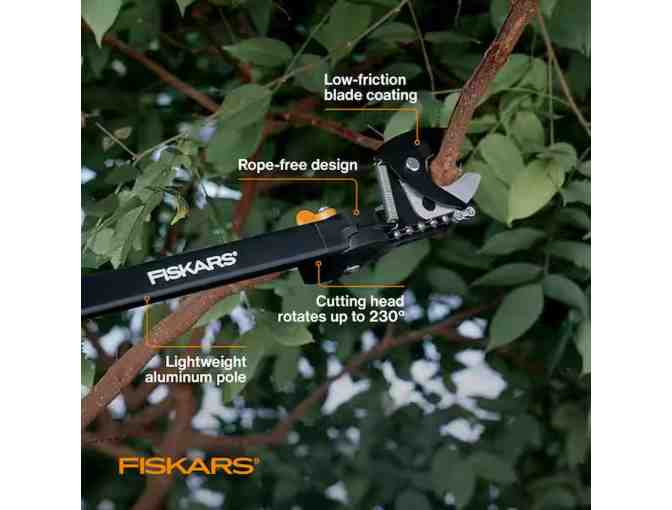 Fisker Pruning Stik Tree Pruner