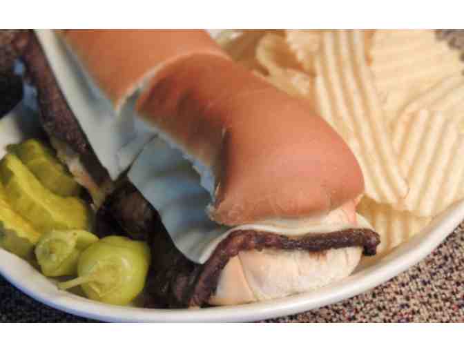 $500 Gift Card to Kay's & The Lodge