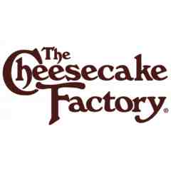 Cheesecake Factory