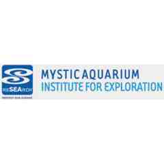 Mystic Aquarium