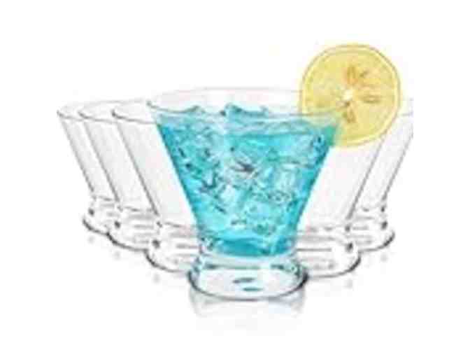 Be Your Own Bartender