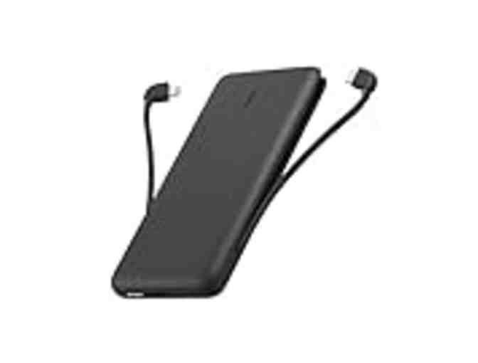 Phone Stand and Charger