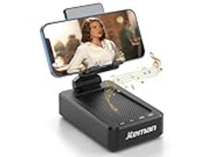 Phone Stand and Charger