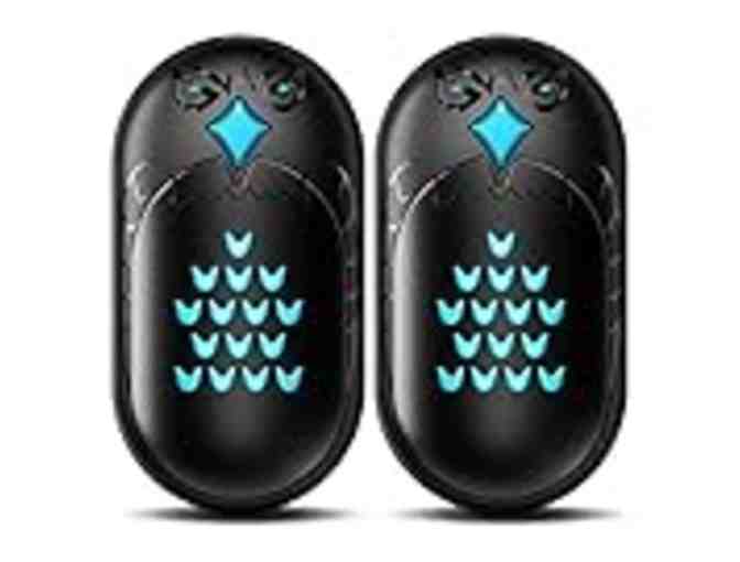 Stay Warm, See Clear on Pats Peak