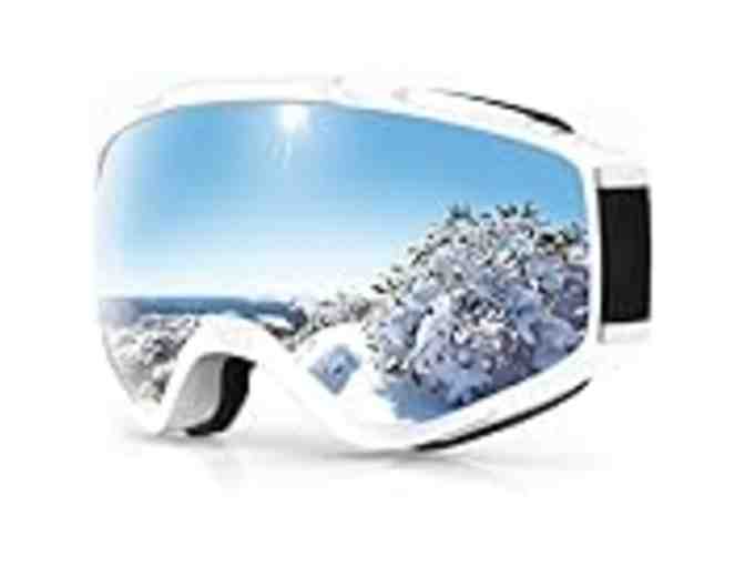 Stay Warm, See Clear on Pats Peak