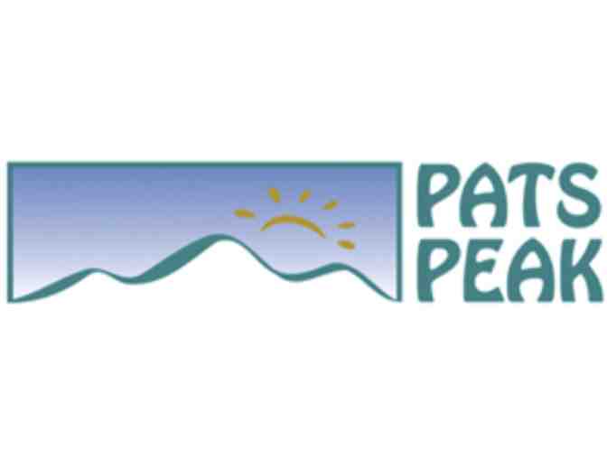 Stay Warm, See Clear on Pats Peak