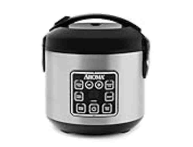 Morning to Night Cooking