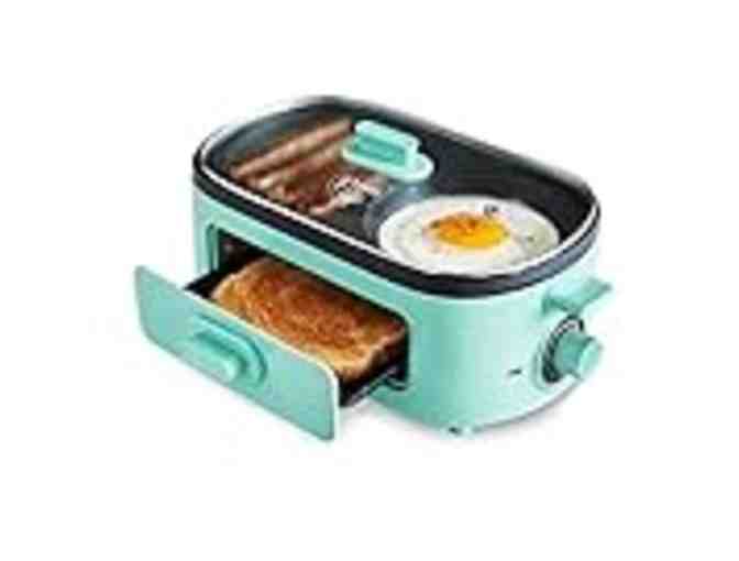 Morning to Night Cooking