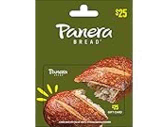 Breakfast Around Town