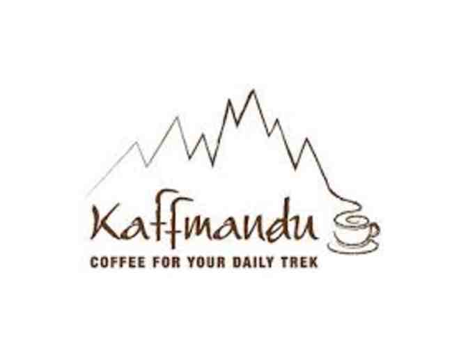 Breakfast Around Town