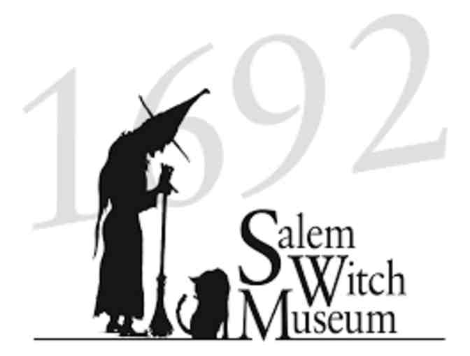 Salem Witch and Wax!