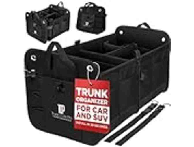 Car Safety Essentials