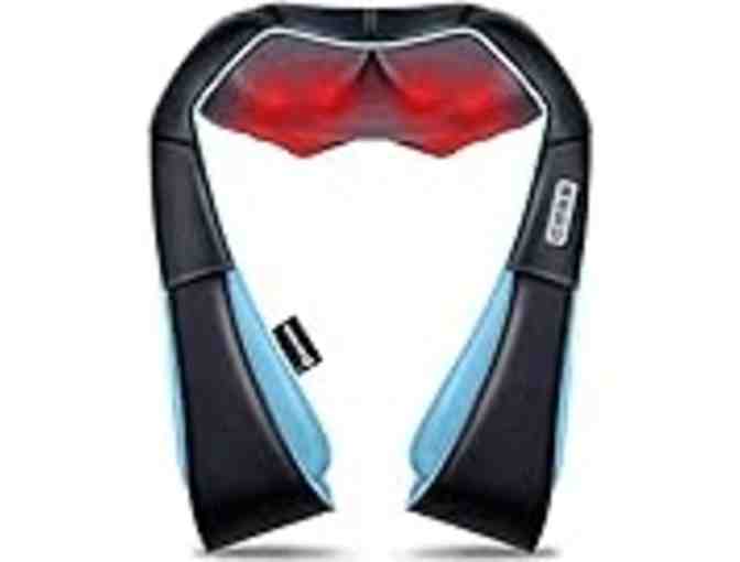 Back and Body AHHHHHH....