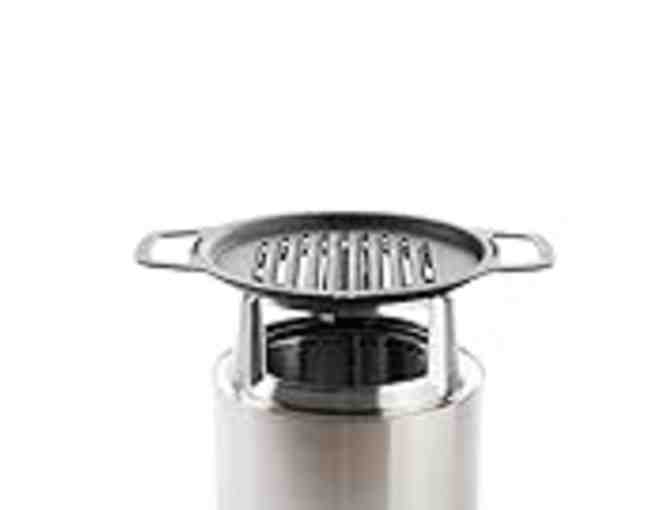 Solo Stove and Grill Top