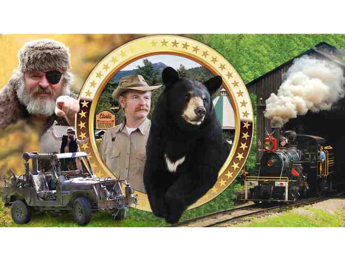 White Mountain Adventures