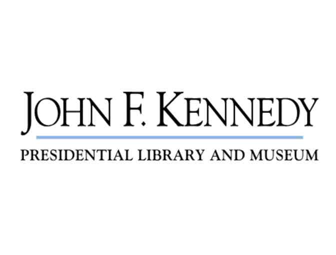 JFK and USS Constitution