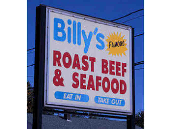 Sandwiches and More!