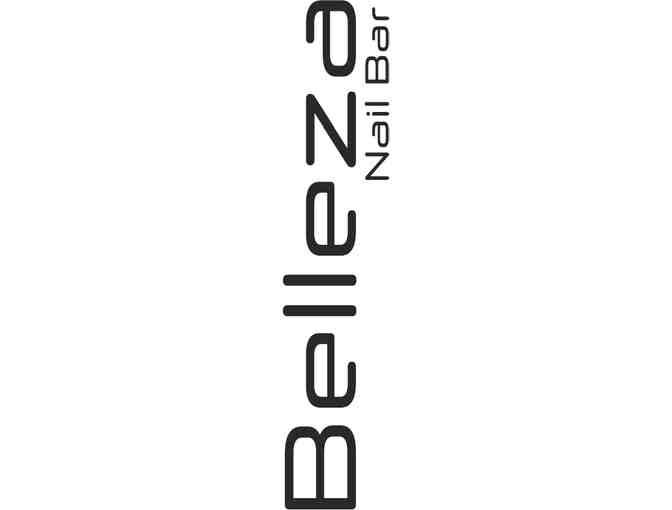 The Ultimate and Belleza Nail Bar