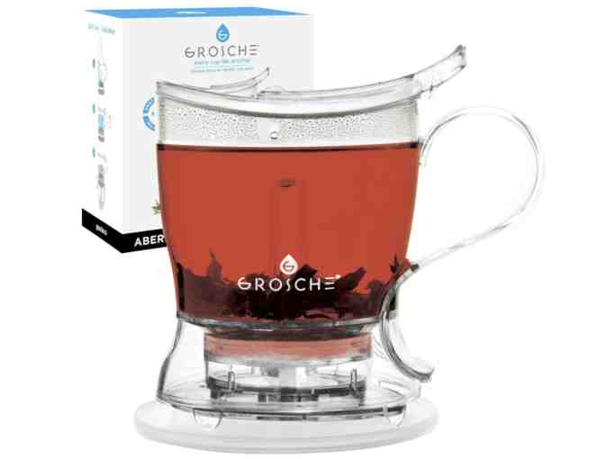 Life is Brew-tea-ful!