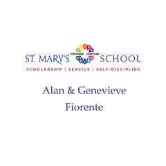 Alan and Genevieve Fiorente