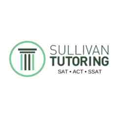 Sullivan Tutoring