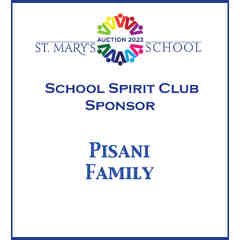 Damian Pisani and Lisa Mastrocola