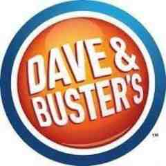 Dave & Busters