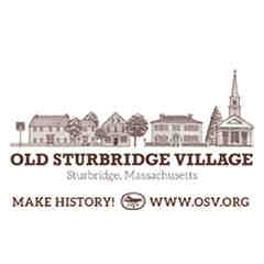 Old Sturbridge Village