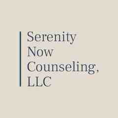 Serenity Now Counseling LLC