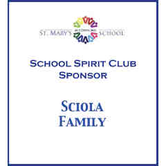 The Sciola Family