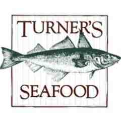 Turner's Seafood
