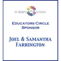 The Farrington Family